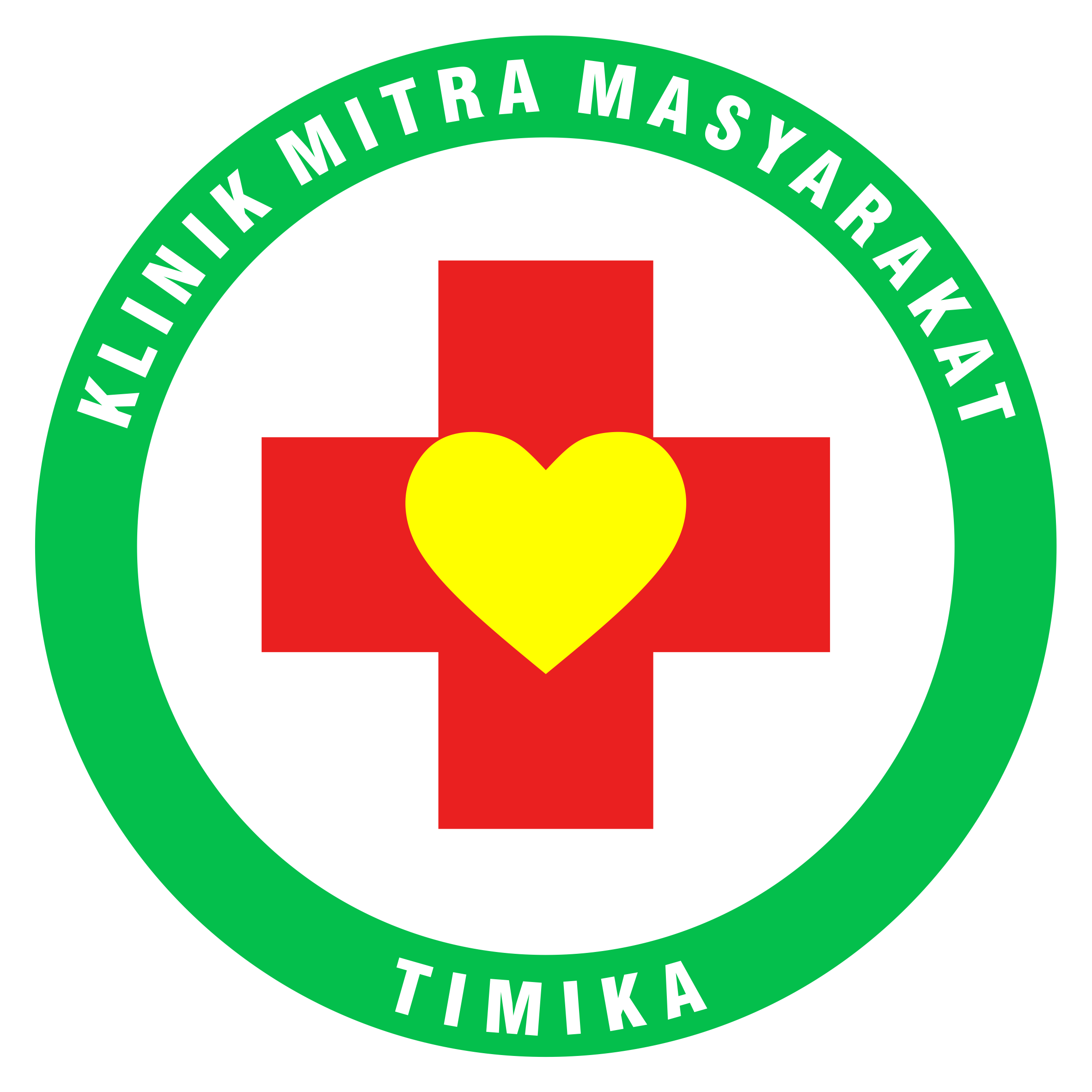 Foto Klinik Pratama Mitra Masyarakat, Klinik di Mimika