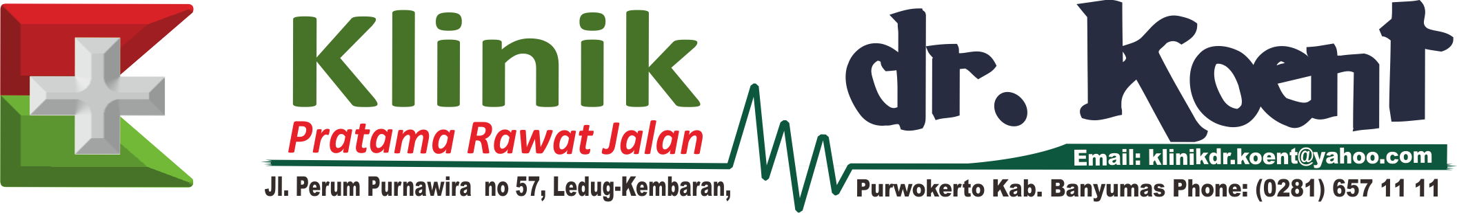 Foto Klinik Pratama Rawat Jalan dr. Koent, Klinik di Banyumas