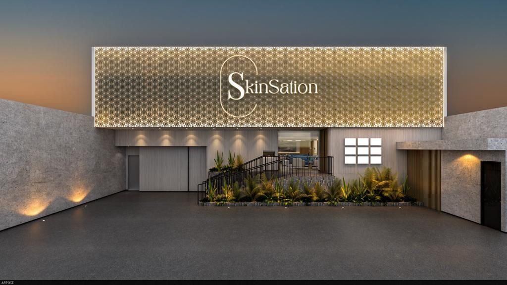 Foto Skinsation, Klinik di Jakarta Selatan