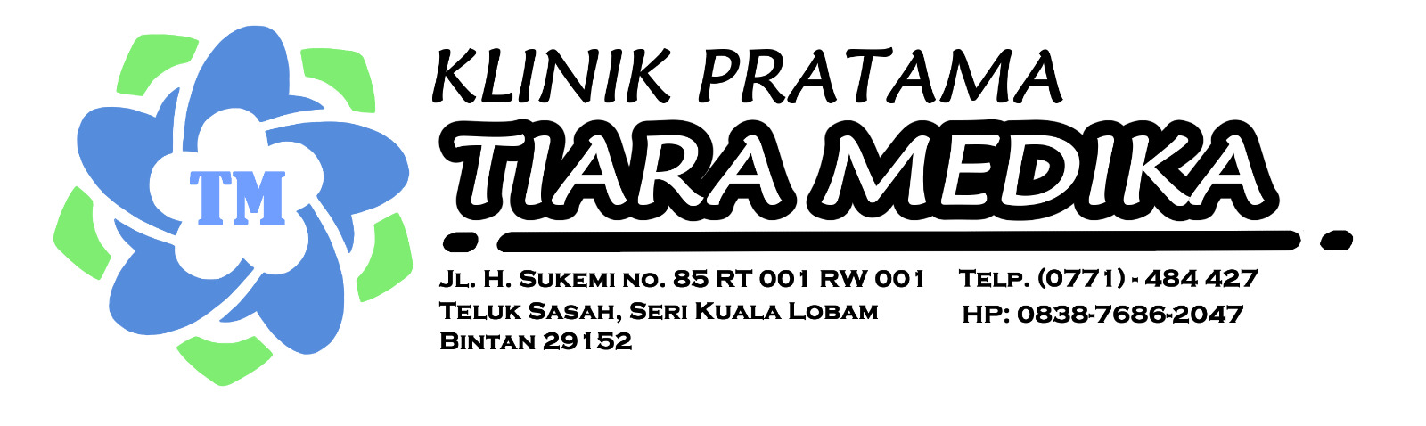 Foto Klinik Pratama Tiara Medika, Klinik di Bintan