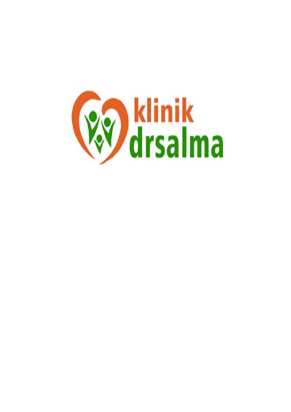 Foto KPRJ Dokter Salma, Klinik di Depok