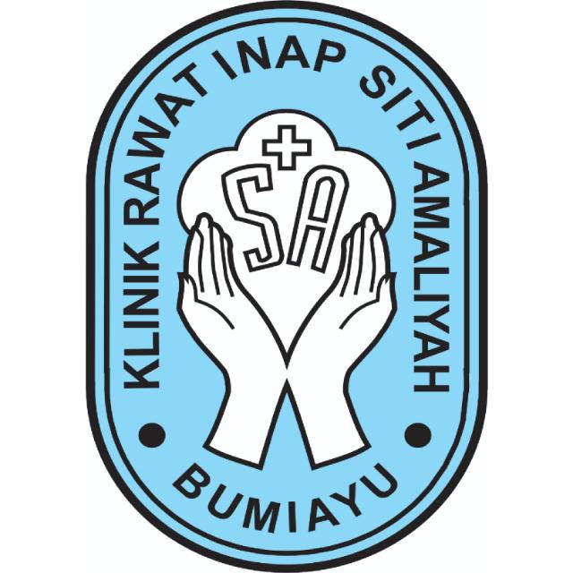Foto Siti Amaliyah, Klinik di Brebes