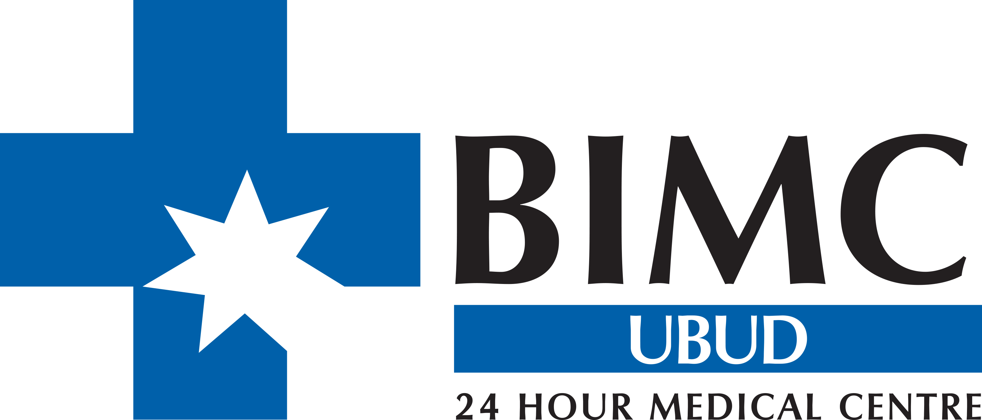 Foto Klinik Utama BIMC Ubud, Klinik di Gianyar