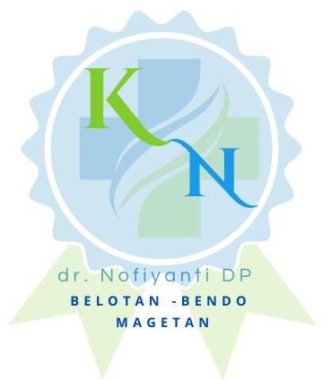Foto KLINIK  NUSANTARA dr. NOFIYANTI, Klinik di Magetan
